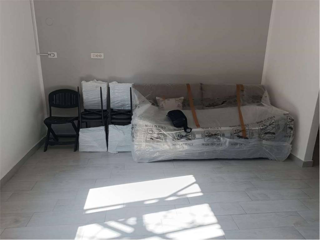 appartamento in vendita a Mazara del Vallo