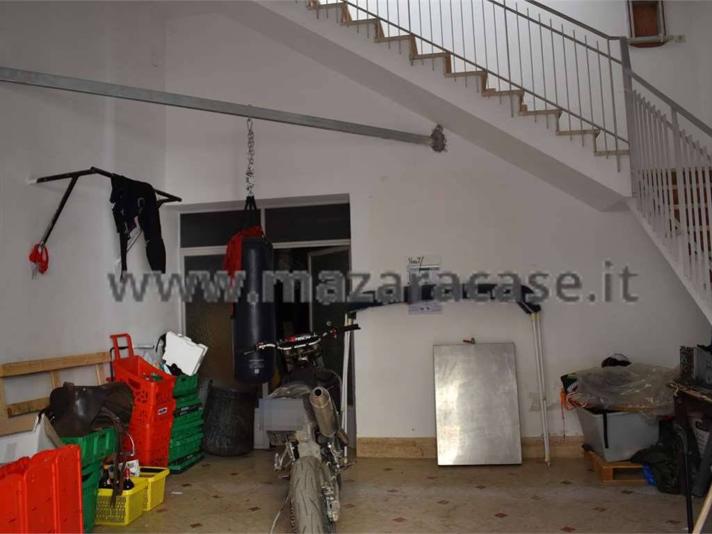 casa indipendente in vendita a Mazara del Vallo