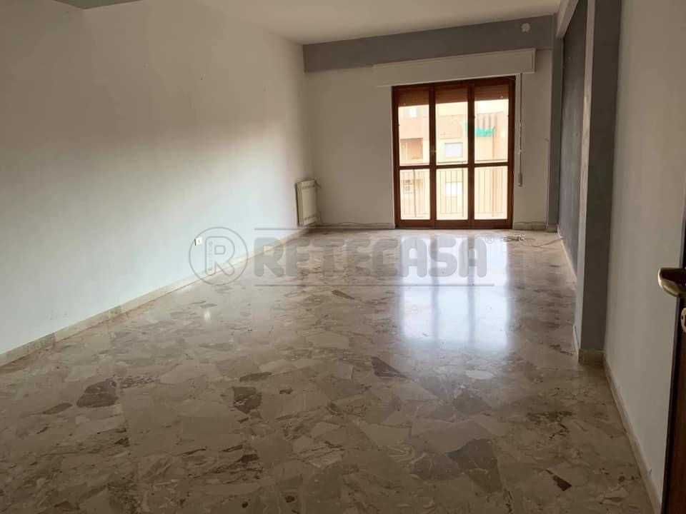 appartamento in vendita a Mazara del Vallo