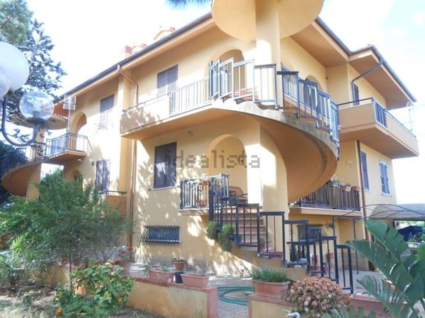 casa indipendente in vendita a Mazara del Vallo in zona Borgata Costiera