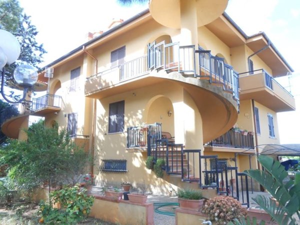 casa indipendente in vendita a Mazara del Vallo in zona Borgata Costiera