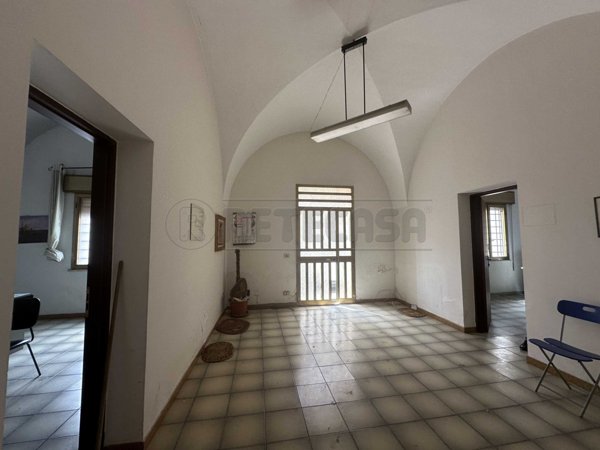 appartamento in vendita a Mazara del Vallo in zona Centro Storico