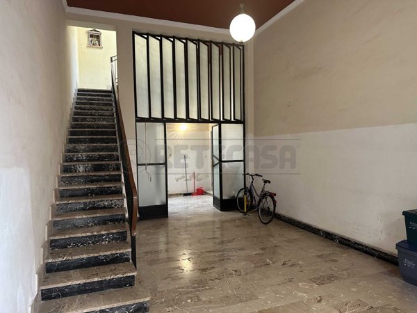 casa indipendente in vendita a Mazara del Vallo