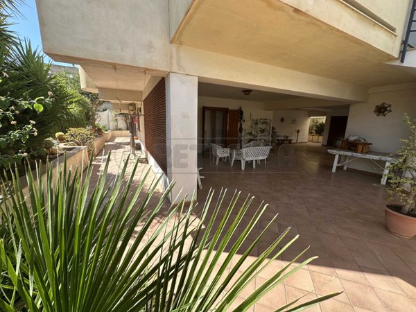 casa indipendente in vendita a Mazara del Vallo in zona Centro Storico