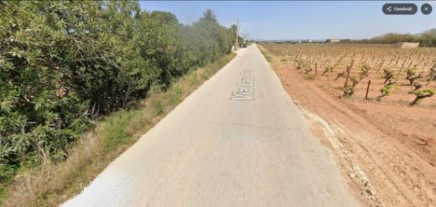 terreno agricolo in vendita a Mazara del Vallo in zona Capo Feto