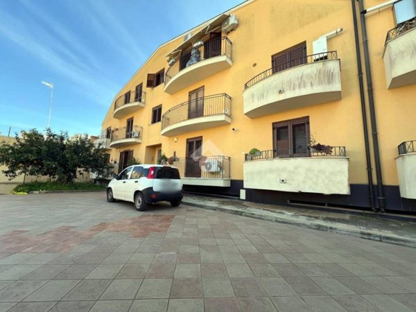 appartamento in vendita a Mazara del Vallo
