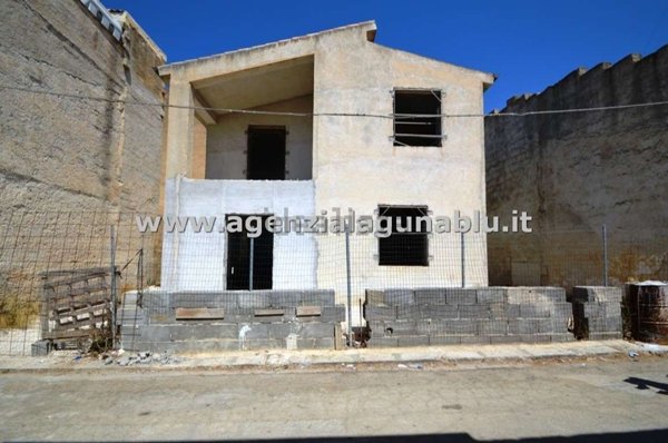 casa indipendente in vendita a Mazara del Vallo in zona Borgata Costiera