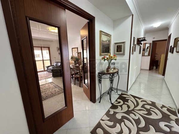 appartamento in vendita a Mazara del Vallo