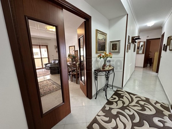 appartamento in vendita a Mazara del Vallo