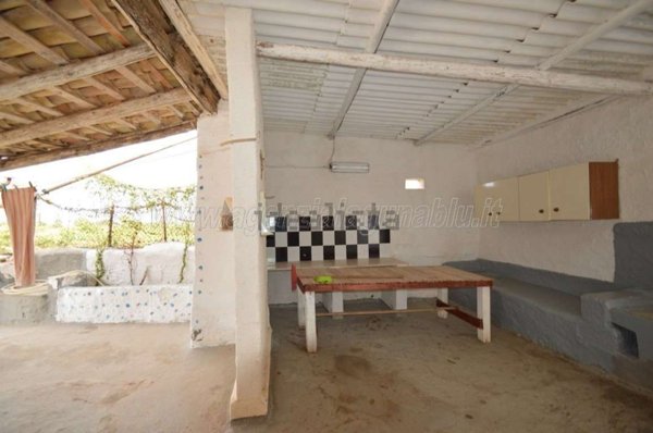 casa indipendente in vendita a Mazara del Vallo