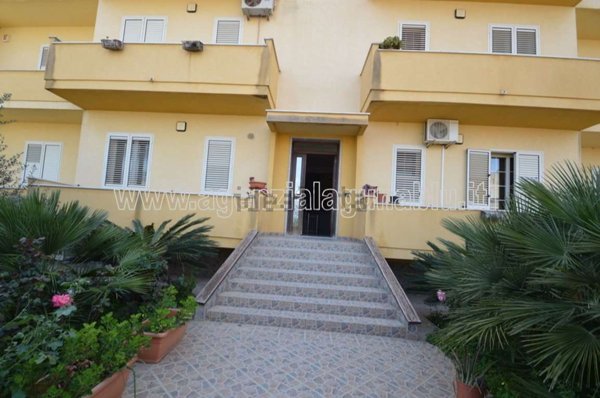 appartamento in vendita a Mazara del Vallo