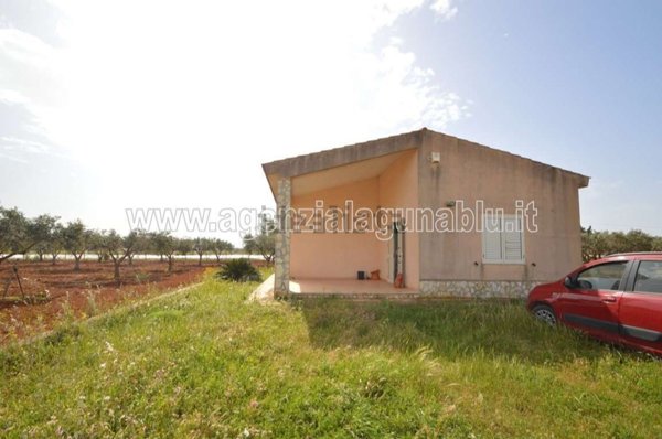 casa indipendente in vendita a Mazara del Vallo