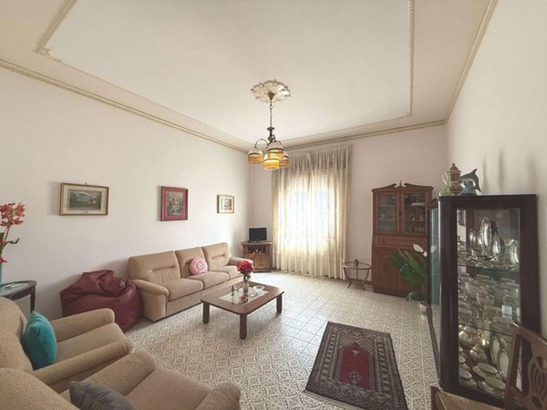casa indipendente in vendita a Mazara del Vallo