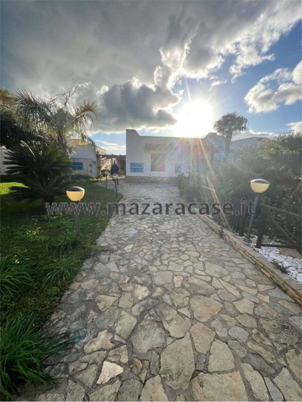casa indipendente in vendita a Mazara del Vallo