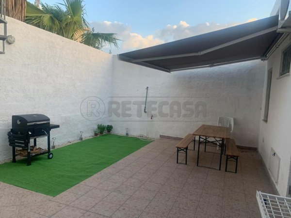 casa indipendente in vendita a Mazara del Vallo