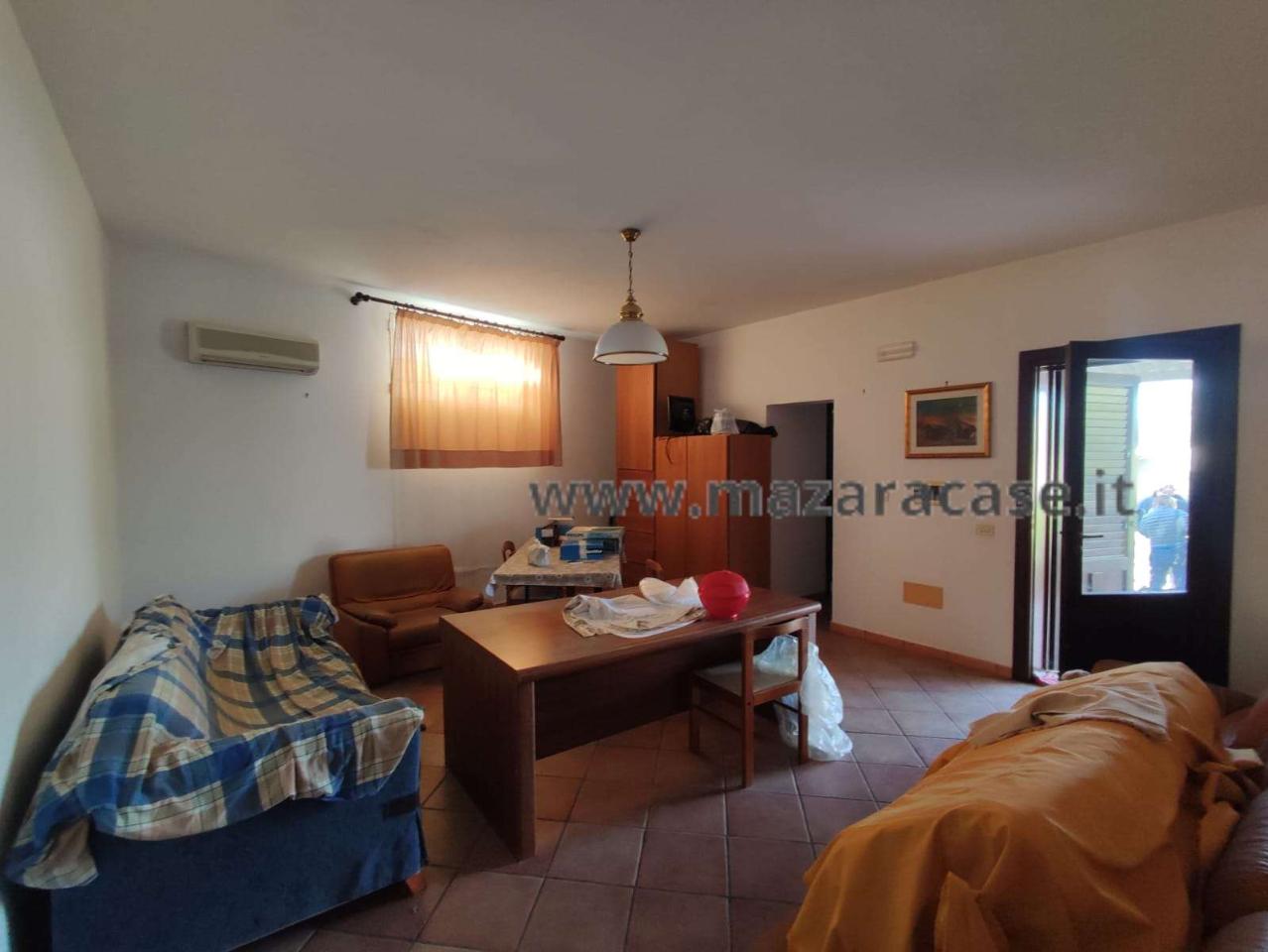 casa indipendente in vendita a Mazara del Vallo
