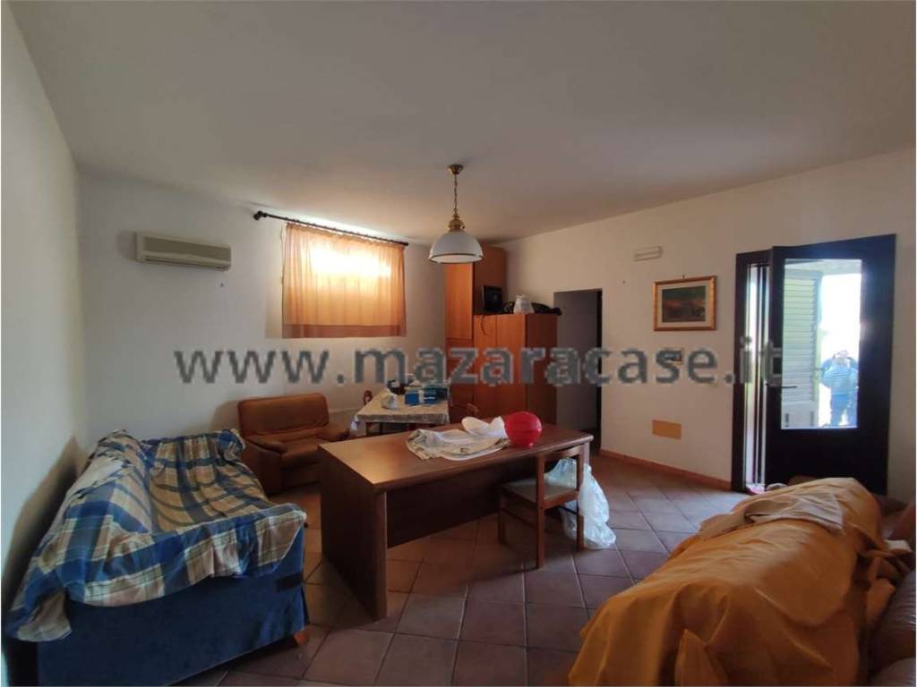 casa indipendente in vendita a Mazara del Vallo in zona Borgata Costiera