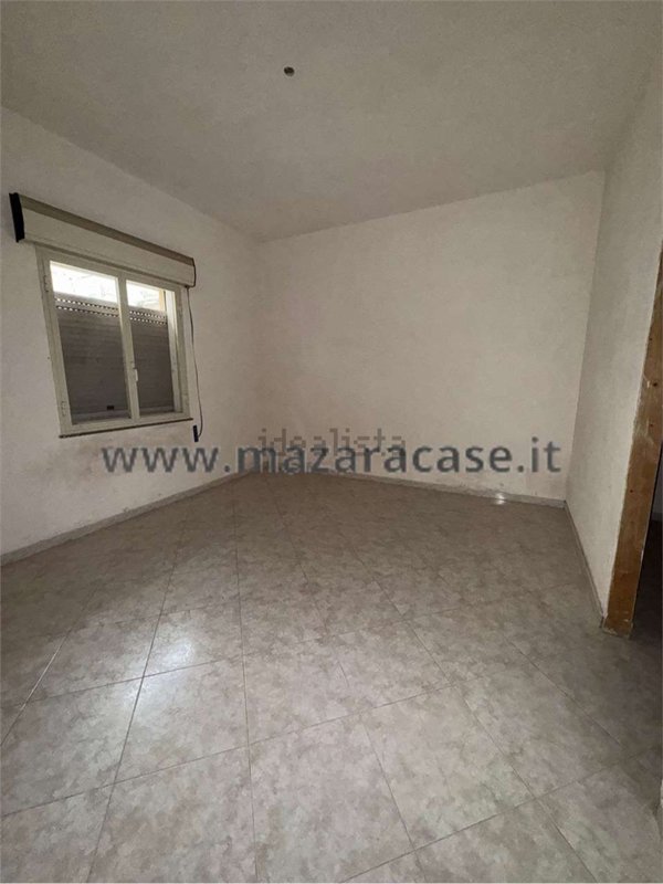 casa indipendente in vendita a Mazara del Vallo