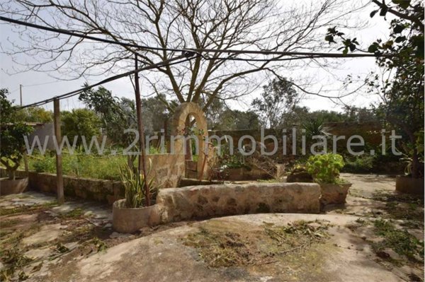 terreno agricolo in vendita a Mazara del Vallo