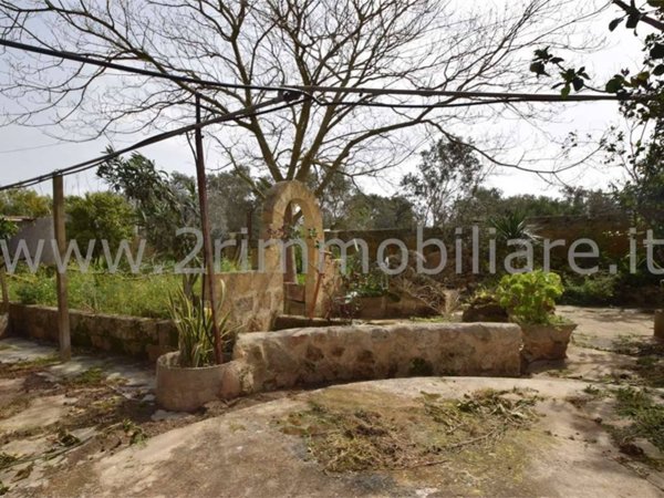 terreno agricolo in vendita a Mazara del Vallo in zona Mazara Due