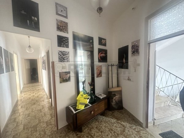 appartamento in vendita a Mazara del Vallo in zona Centro Storico