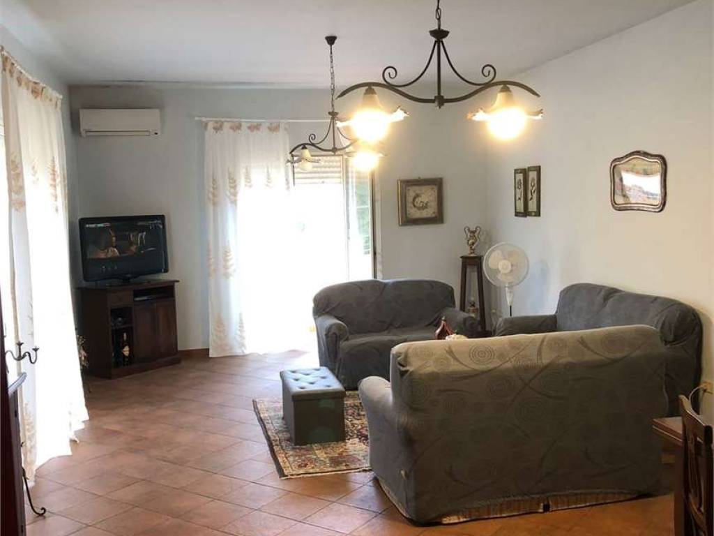 casa indipendente in vendita a Mazara del Vallo