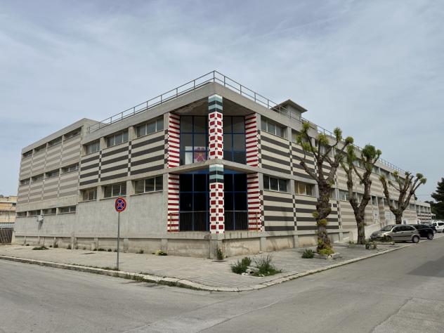 negozio in vendita a Mazara del Vallo