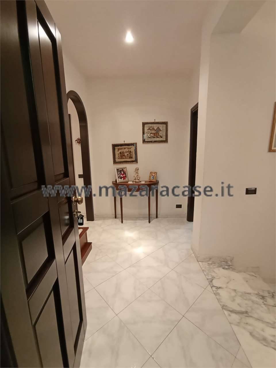casa indipendente in vendita a Mazara del Vallo