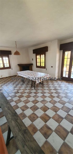 casa indipendente in vendita a Mazara del Vallo