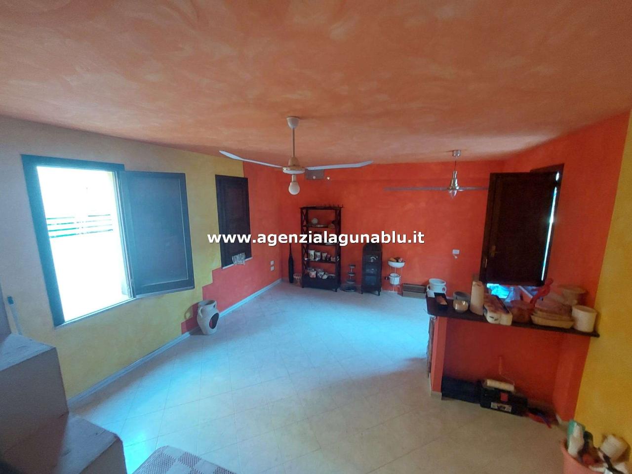 appartamento in vendita a Mazara del Vallo in zona Centro Storico