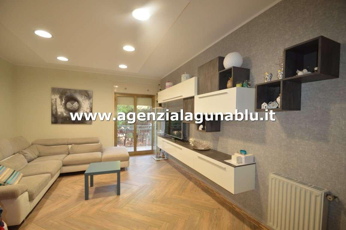appartamento in vendita a Mazara del Vallo