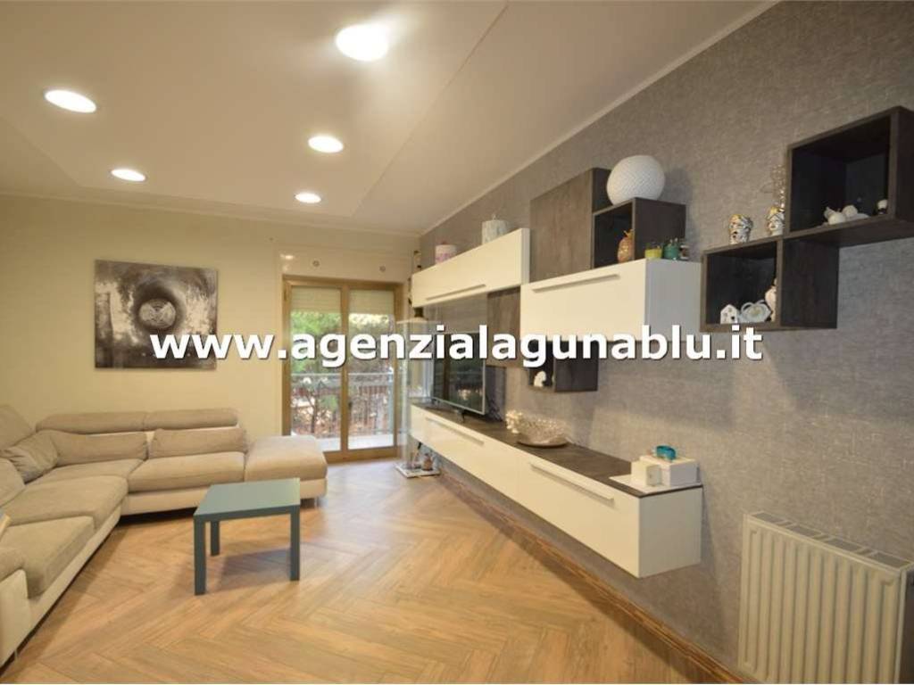 appartamento in vendita a Mazara del Vallo