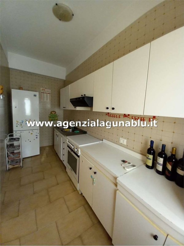 appartamento in vendita a Mazara del Vallo