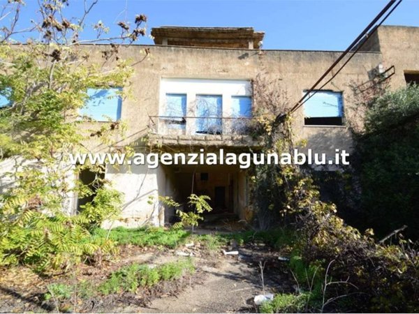 casa indipendente in vendita a Mazara del Vallo