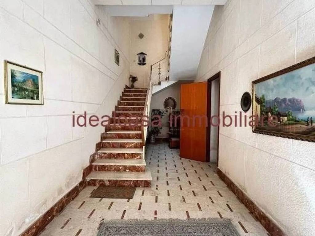 casa indipendente in vendita a Mazara del Vallo