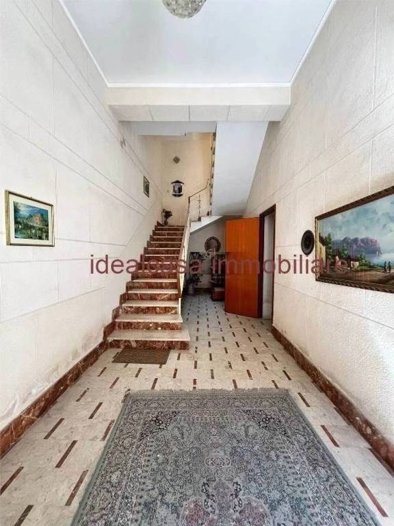 casa indipendente in vendita a Mazara del Vallo