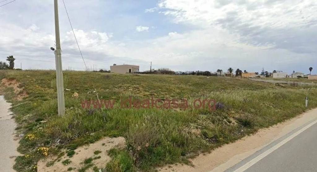 terreno agricolo in vendita a Mazara del Vallo