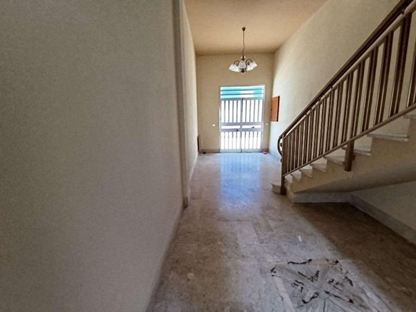 appartamento in vendita a Mazara del Vallo