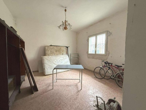 appartamento in vendita a Mazara del Vallo