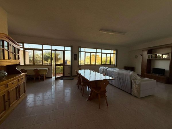 casa indipendente in vendita a Mazara del Vallo