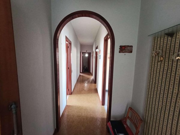 appartamento in vendita a Mazara del Vallo