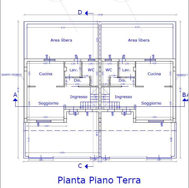 casa indipendente in vendita a Mazara del Vallo