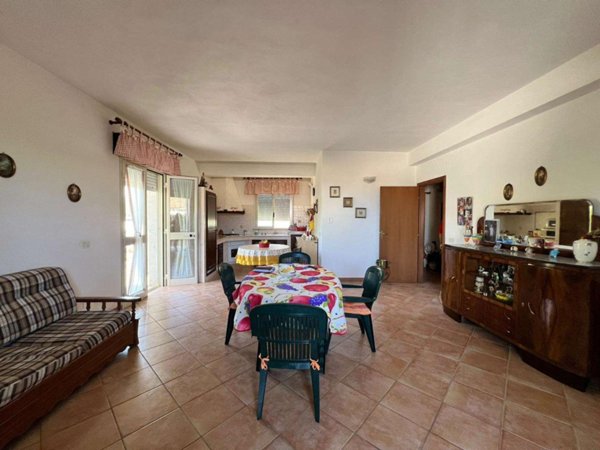 casa indipendente in vendita a Mazara del Vallo