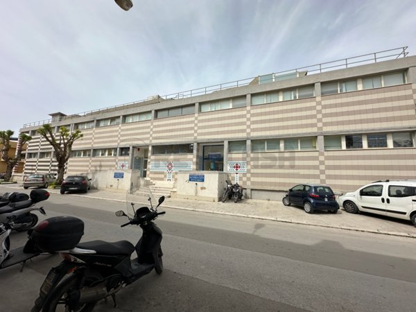 locale commerciale in vendita a Mazara del Vallo