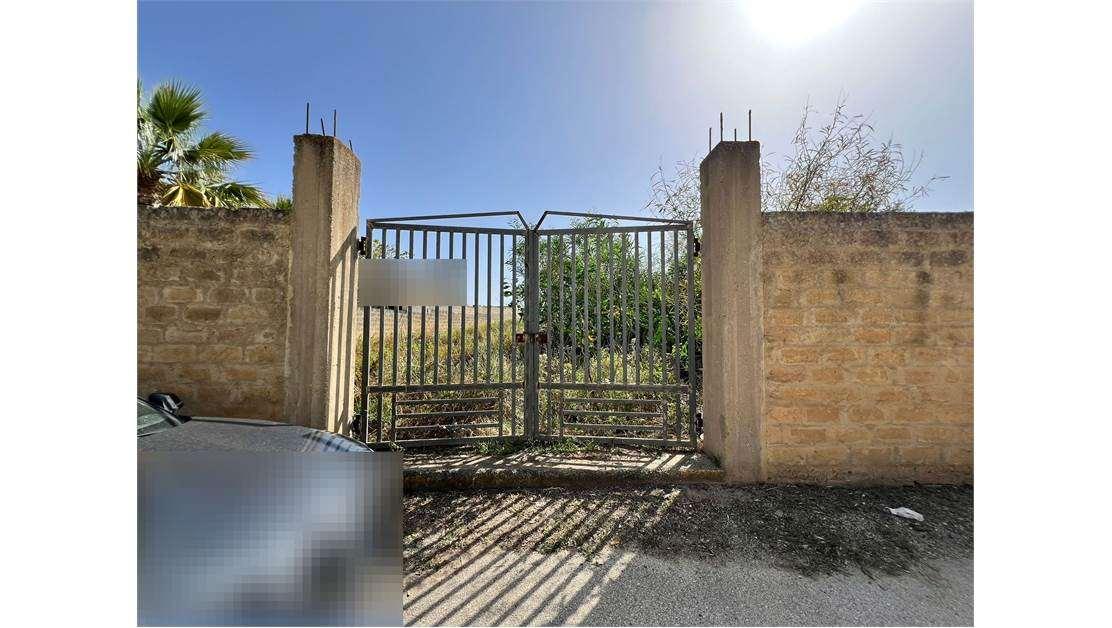 terreno agricolo in vendita a Mazara del Vallo