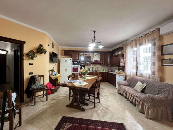 casa indipendente in vendita a Mazara del Vallo