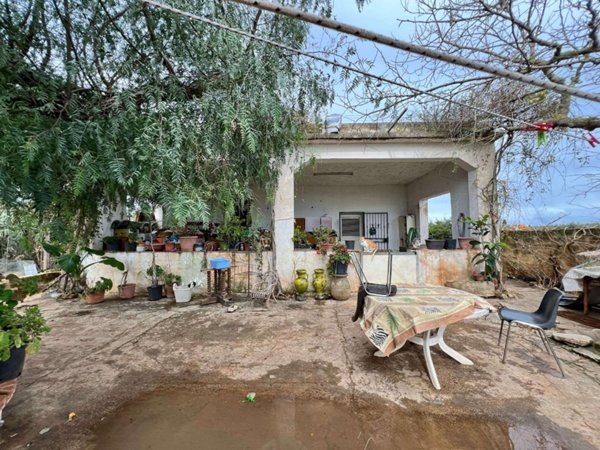 casa indipendente in vendita a Mazara del Vallo