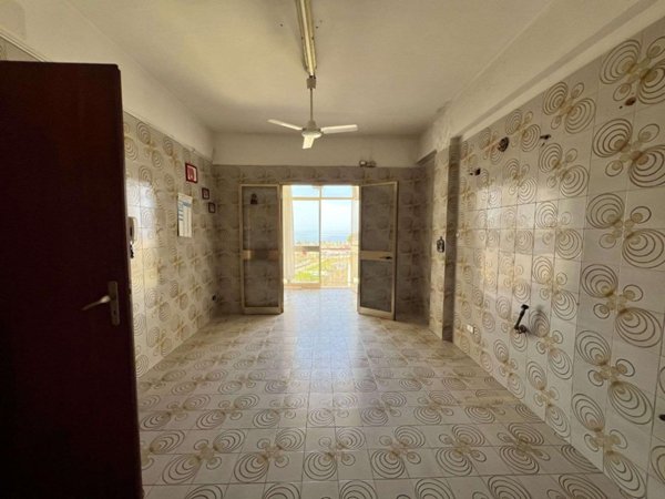 appartamento in vendita a Mazara del Vallo