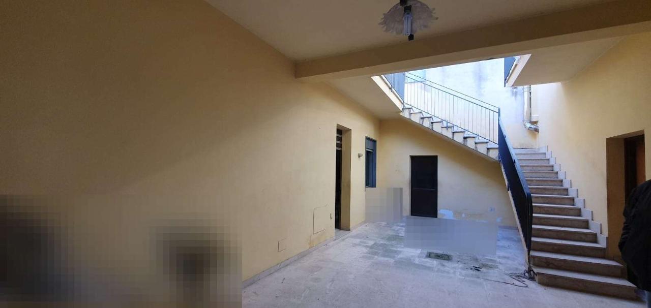 casa indipendente in vendita a Mazara del Vallo