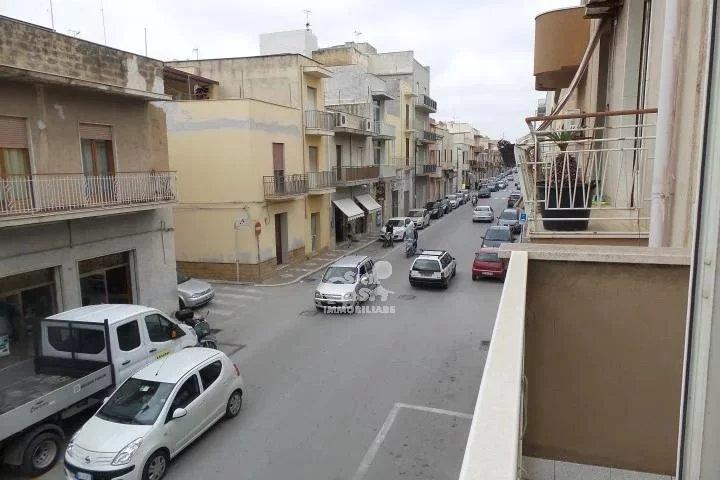 appartamento in vendita a Mazara del Vallo